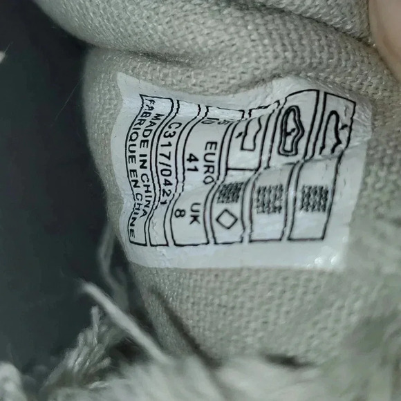 Rocket Dog Jokes Sneakers - Size 10 - Picture 10 of 10